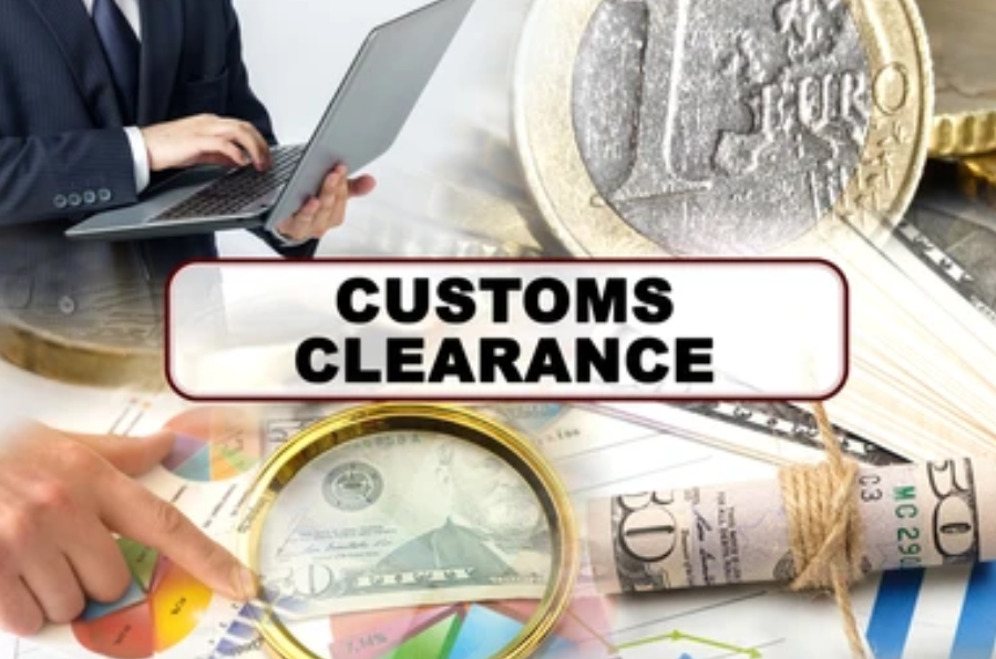 Customs Clearance Agent In Dubai LSC Freights Logistics LLC