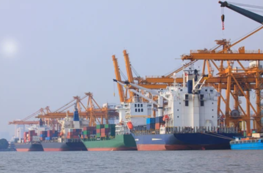 Ocean Freight Management Companies in Dubai
